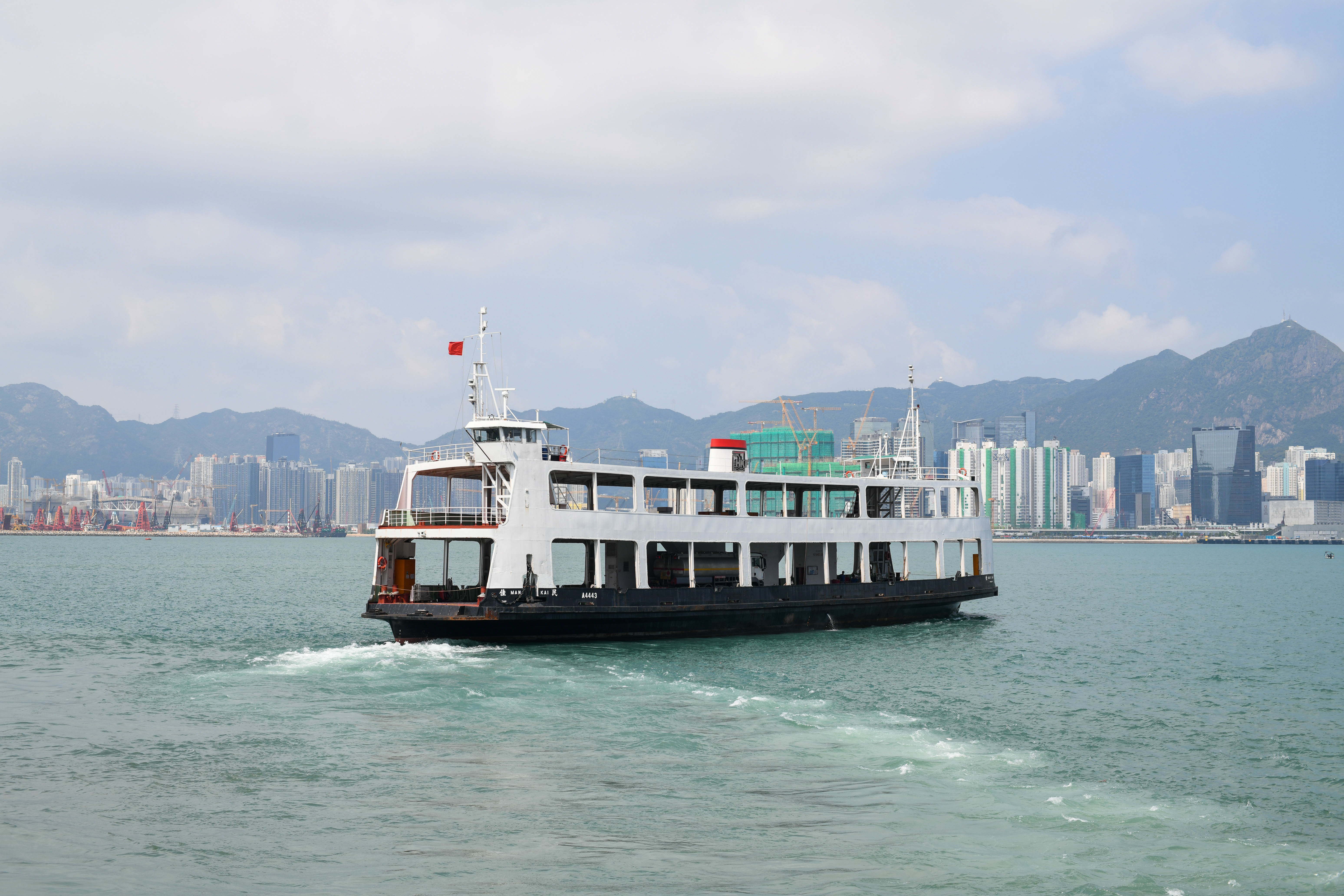 hkf bg-15